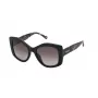 Gafas de sol de mujer NINA RICCI SNR317-530700 - Montura de acetato, lentes degradadas marrones, 53 mm