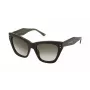 NINA RICCI Gafas de sol para mujer SNR323540909 - Montura de acetato, protección UV400, lentes de 54 mm