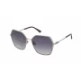 Nina Ricci Gafas de sol para mujer SNR327590A39 - Montura de acetato, protección UV400, lentes de 59 mm