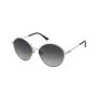 NINA RICCI Gafas de sol para mujer SNR32859594G Havana Tortoise acetato Butterfly Cat Eye 59mm