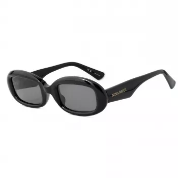 NINA RICCI Gafas de sol mujer SNR456-510700 Havana tortoise brown gradient 57mm