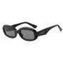 NINA RICCI Gafas de sol mujer SNR456-510700 Havana tortoise brown gradient 57mm