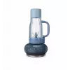 Ninja BlendBoss DB351EUCY Batidora de vaso, Azul (Cyberspace)