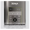 Ninja Creami Scoop & Swirl Máquina de helados y slush 13 en 1 0,48 l Azul EU NC702EU