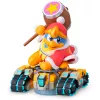 Nintendo amiibo King Dedede & Star Panzer Kirby Air Riders - juegos de consola