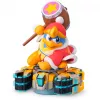 Nintendo amiibo King Dedede & Star Panzer Kirby Air Riders - juegos de consola