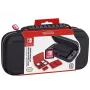 Nintendo Game Traveler funda de viaje Deluxe para Nintendo Switch y OLED – negra