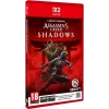Nintendo Switch 2 + Assassin's Creed Shadows Pack - Negro