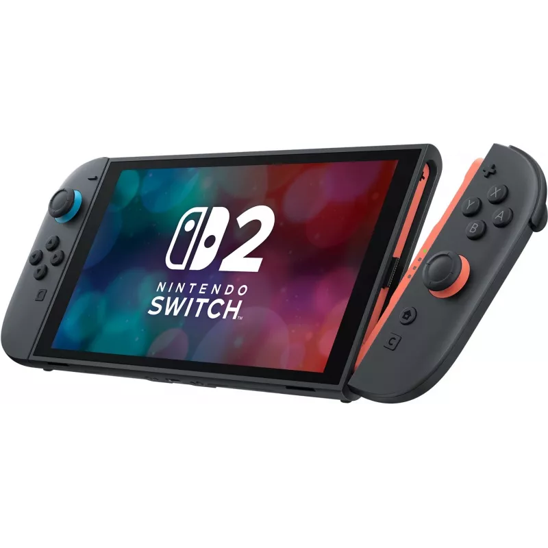 Nintendo Switch 2 + Assassin's Creed Shadows Pack - Negro