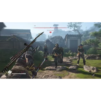 Nintendo Switch 2 + Assassin's Creed Shadows Pack - Negro