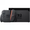 Consola Nintendo Switch 2 - The Legend of Zelda: Tears of the Kingdom Edition (incl. Pokémon Pokopia)