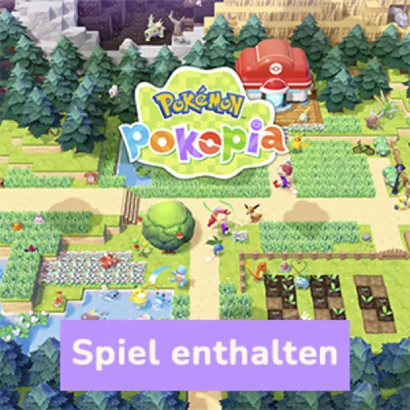 Consola Nintendo Switch 2 - The Legend of Zelda: Tears of the Kingdom Edition (incl. Pokémon Pokopia)
