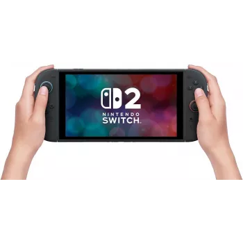 Nintendo Switch 2 Pack de consola con Mario Kart World y Hogwarts Legacy