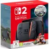 Nintendo Switch 2 Pack de consola con Mario Kart World y Hogwarts Legacy