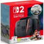 Nintendo Switch 2 Pack de consola con Mario Kart World y Hogwarts Legacy
