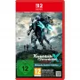 Nintendo Xenoblade Chronicles X: Definitive Edition - Switch 2 Edition aventura RPG