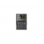 Nitecore SC4 Cargador profesional de 4 canales para baterías Li-Ion, NiMH, NiCd