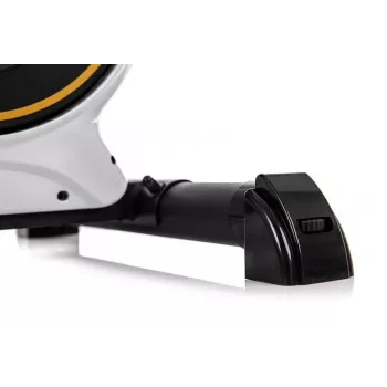 Zipro Nitro RS Bicicleta de entrenamiento magnética