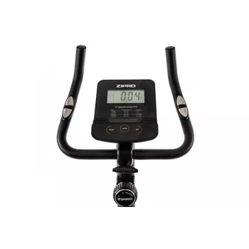 Zipro Nitro RS Bicicleta de entrenamiento magnética