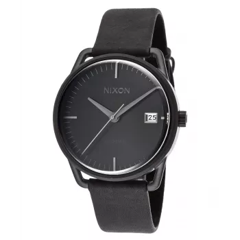 NIXON Reloj de hombre A199-001-00 38mm Acero inoxidable