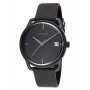 NIXON Reloj de hombre A199-001-00 38mm Acero inoxidable
