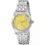 NIXON Small Time Teller Reloj de mujer A399-1898-00 27mm Oro rosa Acero inoxidable