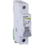 NOARK Ex9BN 1P B10 interruptor automático 10A 6kA