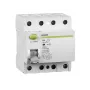 NOARK Ex9L-N interruptor diferencial 4 polos 63A 100mA tipo A 6kA