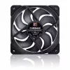 Noctua NF-A12x25 G2 PWM chromax.black ventilador 120mm