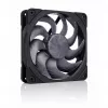 Noctua NF-A12x25 G2 PWM chromax.black ventilador 120mm