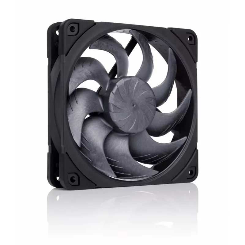 Noctua NF-A12x25 G2 PWM chromax.black ventilador 120mm