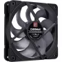Noctua NF-A12x25 G2 PWM chromax.black ventilador 120mm