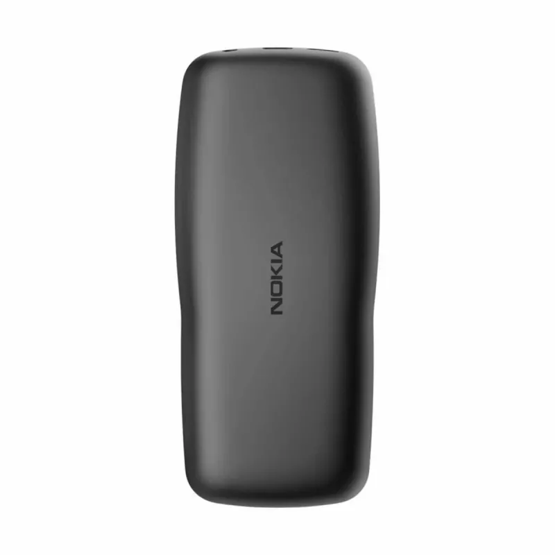 Nokia 106 TA-1114 Dual SIM 4MB negro OEM
