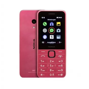 Nokia 225 4G (2024) 2,4