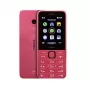 Nokia 225 4G (2024) 2,4 pulgadas 128MB rosa TA-1610