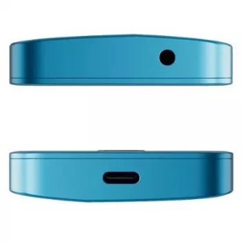 Nokia 235 4G (2026) teléfono de teclas, Azul
