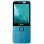 Nokia 235 4G (2026) Teléfono básico, Azul