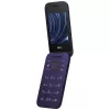 Nokia 2660 Flip TA-1711 DS Purple teléfono móvil 4G
