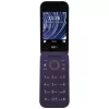Nokia 2660 Flip TA-1711 DS Purple teléfono móvil 4G