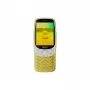 Nokia 3210 4G Dual SIM Smartphone 2024 amarillo
