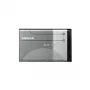 Nokia BL-5C Batería de Li-Ion 850 mAh para Nokia 10X, 111, 12XX, 130, 16XX, 1800, 20X, 215, 222, 27XX, 31XX, C1, C2, X2, Asha 20X