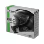 Nolan N-Com B602 X Sistema de intercomunicador Bluetooth para moto - Kit individual, negro