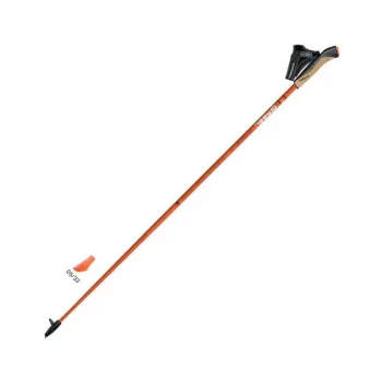 Gabel X-1.35 bastones de marcha nórdica activa