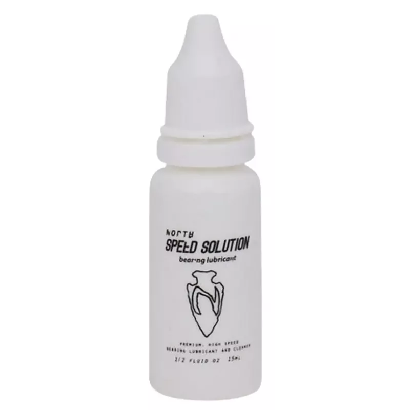 North Speed Solution Bearing Grease 10 ml Grasa sintética de alto rendimiento con PTFE