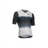 Northwave Blade Air Maillot de ciclismo de manga corta Hombre Blanco/Negro Talla L