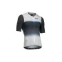 Northwave Blade Air Maillot de ciclismo de manga corta Hombre Blanco/Negro Talla L