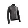 Northwave Extreme Trail chaqueta de ciclismo hombre - negra - impermeable cortavientos membrana H2O Flex - corte ergonómico