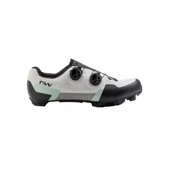 Northwave Extreme XT Zapatillas de ciclismo en carretera - Gris - EU 43