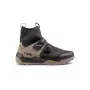 Northwave Multicross Plus Zapatillas de bicicleta - Negro / EU 42 - Suela Vibram Fort Augustus, cierre giratorio SLW3, compatible con SPD