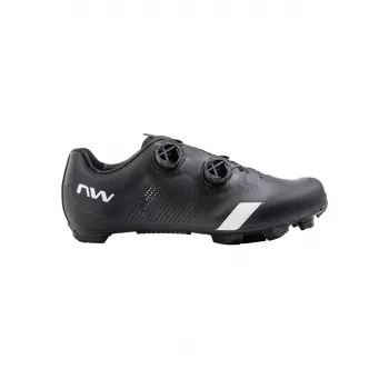 Northwave Striker Zapatillas de ciclismo de montaña negras EU 46